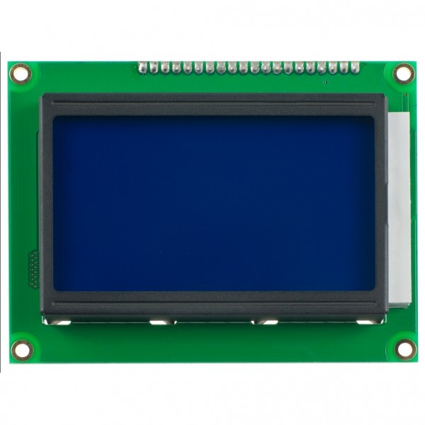 Màn hình LCD 128x64 - Graphic LCD12864
