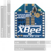 Module Zigbee Xbee Series 2