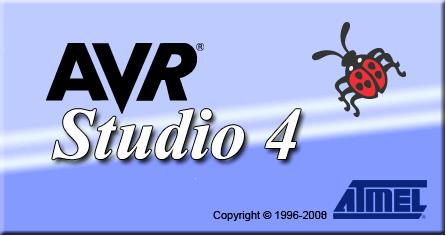Hướng dẫn sử dụng AVR Studio