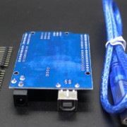 Arduino UNO R3 phiên bản DCCduino chip dán